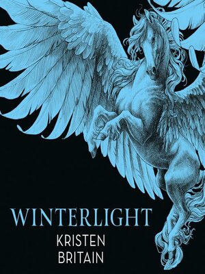 cover image of Winterlight